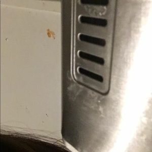 Meet your Posher, Marlene